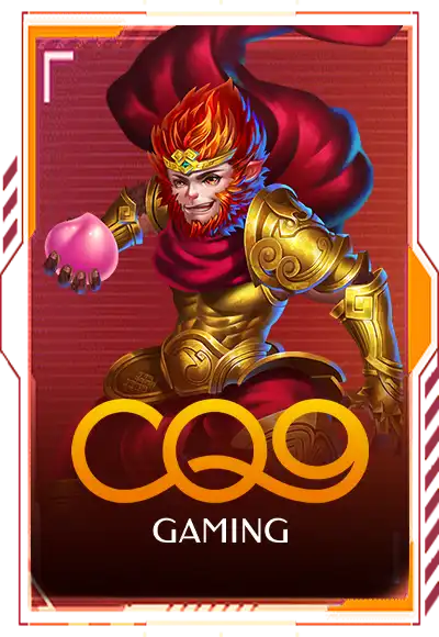 CQT Gaming