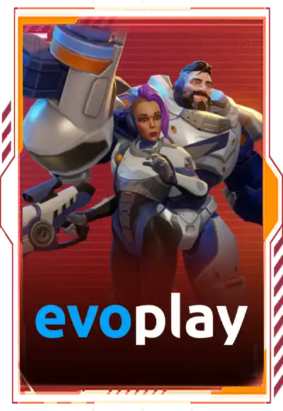 Evoplay