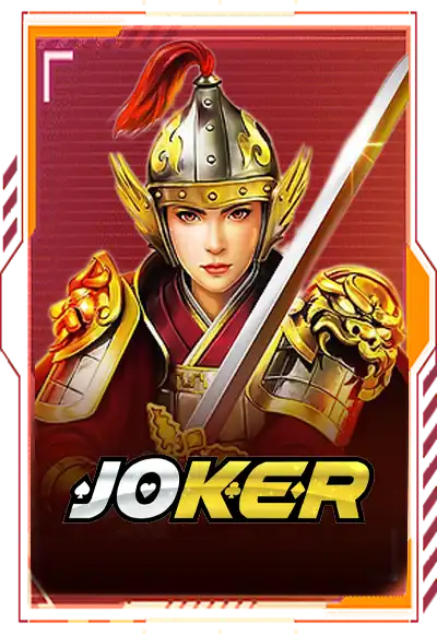 Joker Gaming