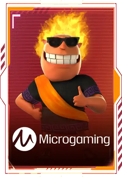 Micro slot