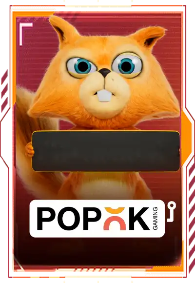Popok slot