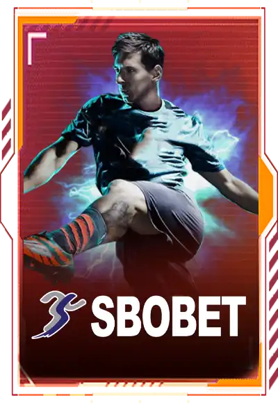 Sbobet